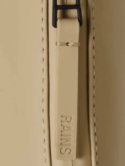 Rains Small Wash Bag - Sand -Best Home rains small wash bag sand 3