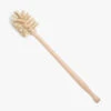 Wooden Bottle Brush -Best Home redecker bottle brush wood