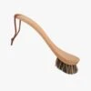 Dish Brush Curved -Best Home redecker curved dish brush union fibre
