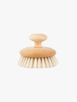 Round Massage Bath Brush