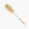 Wire Bottle Brush With Wooden Handle 2 Wire Bottle Brush With Wooden Handle -Best Home redecker wire bottle brush wood handle