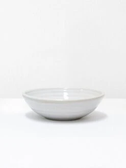 Bowl In Coast