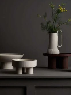 Poet’s Dream Cake Stand - Natural -Best Home robert gordon natural 2 1 1