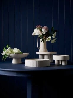 Poet’s Dream Cake Stand - Natural -Best Home robert gordon natural 4 1 1