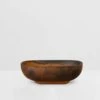Flow Soap Dish - Amber -Best Home saarde flow resin soap dish earth 1
