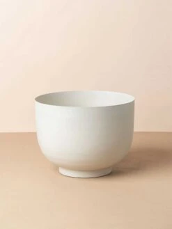 Yaamur Large Planter - Stone