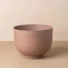 Yaamur Large Planter - Pink Clay 1 Yaamur Large Planter - Pink Clay -Best Home saarde yaamur planter guava large