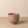 Yaamur Medium Planter - Pink Clay