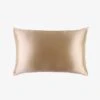 Slip Silk Pillowcase - Caramel 1 Slip Silk Pillowcase - Caramel -Best Home slip pillowcase caramel 1