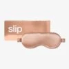 Slip Silk Sleep Mask - Rose Gold -Best Home slip sleep mask rose gold 1
