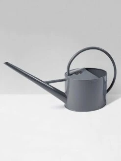 Indoor Watering Can - Grey