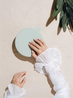 Nesting Bowls - Set Of 4 In Eucalyptus 15 Nesting Bowls - Set Of 4 In Eucalyptus -Best Home styleware lifestyle eucalyptus 1 1