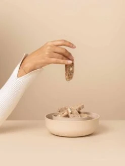 Salad Server Set - Biscotti 17 Salad Server Set - Biscotti -Best Home styleware nesting bowls biscotti 4