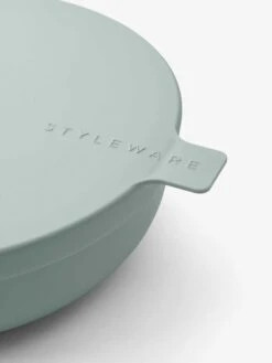 Nesting Bowls - Set Of 4 In Eucalyptus 13 Nesting Bowls - Set Of 4 In Eucalyptus -Best Home styleware nesting bowls eucalyptus 3