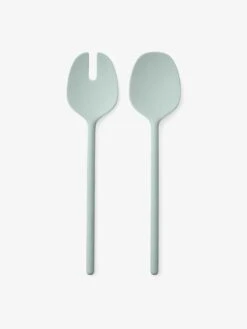 Salad Server Set - Eucalyptus