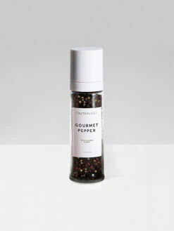 Gourmet Pepper