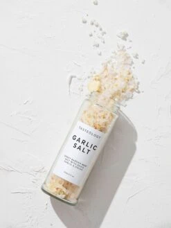 Great Barrier Reef Garlic Salt -Best Home tasteology lifestyle garlic salt