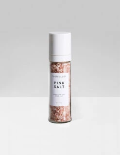 Himalayan Pink Rock Salt