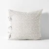 Varanasi European Pillowcase - Feather 2 Varanasi European Pillowcase - Feather -Best Home varanasi european pillowcase feather