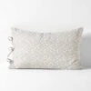 Varanasi Standard Pillowcase - Feather -Best Home varanasi standard pillowcase feather