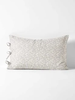 Varanasi Standard Pillowcase - Feather