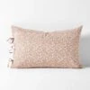 Varanasi Standard Pillowcase - Hazelnut -Best Home varanasi standard pillowcase hazelnut