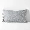 Varanasi Standard Pillowcase - Mist 2 Varanasi Standard Pillowcase - Mist -Best Home varanasi standard pillowcase mist
