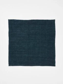 Vintage Linen Napkins Set Of 4 - Slate 11 Vintage Linen Napkins Set Of 4 - Slate -Best Home vintage linen napkin slate