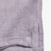 Vintage Linen Napkins Set Of 4 - Lavender