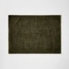 Waffle Bath Mat - Khaki -Best Home waffle bath mat khaki