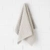 Waffle Hand Towel - Natural -Best Home waffle hand towel nat