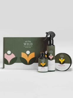 The Plant Lovers Essential Care Kit