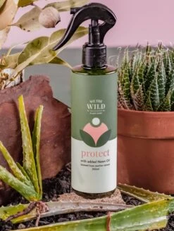 Protect Spray -Best Home we the wild protect spray lifestyle 1