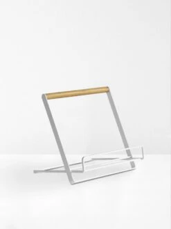 Yamazaki Tosca Recipe Book / Ipad Stand