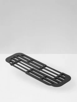 Yamazaki Tower Sink Drainer - Black -Best Home yamazaki tower sink drainer black 2