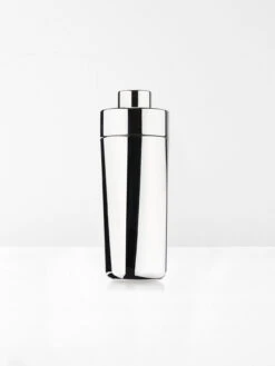 Zone Denmark Rocks Cocktail Shaker In Stainless Steel